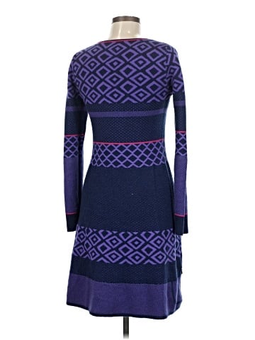 Krimson Klover Casual Dress (view 2)