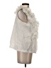 Róhe Ivory Sleeveless Blouse Size EU (FR) 36 / US 4 - photo 4