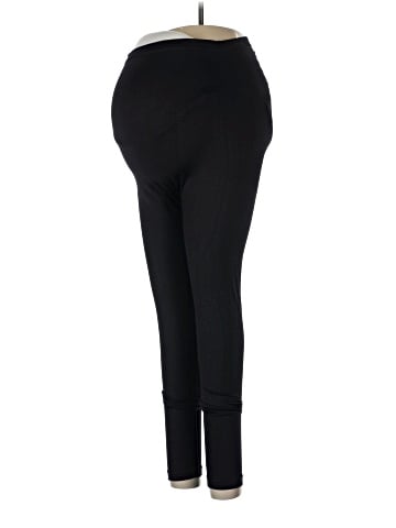Motherhood Active Pants (view 1)
