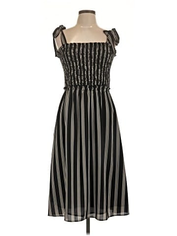 Ali & Jay Casual Dress (view 1)