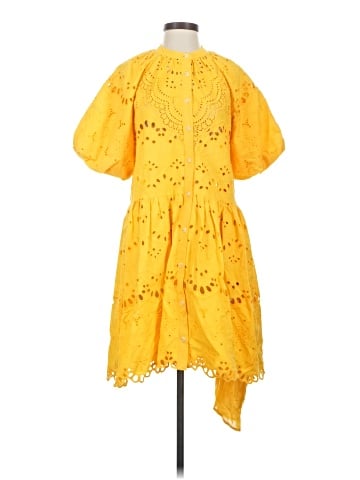 By Anthropologie Cocktail Dress (view 1)