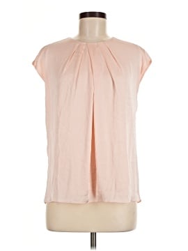 Express Short Sleeve Blouse (view 1)
