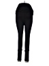 Motherhood Black Active Pants Size Lg Maternity - photo 2