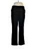 Talbots Black Casual Pants Size 16 - photo 1