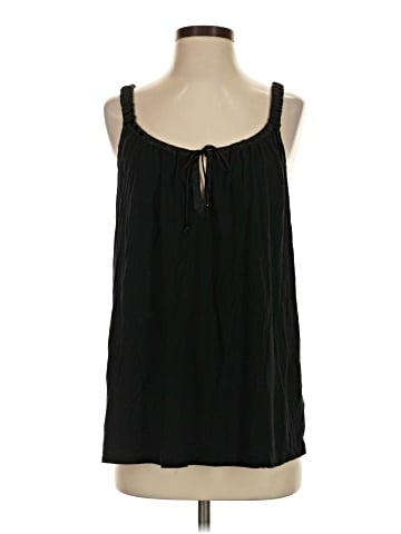 Carole Hochman Sleeveless Blouse (view 1)