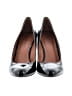 Coach Black Wedges Size 8 - photo 2