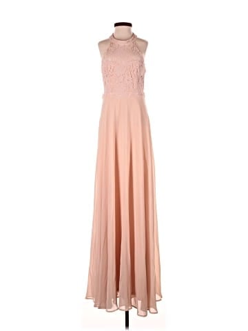 Lulus Cocktail Dress (view 1)