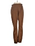 Falls Creek Brown Tan Casual Pants Size M - photo 1