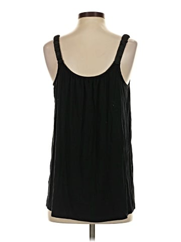 Carole Hochman Sleeveless Blouse (view 2)