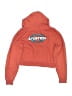 Vans Orange Sweatshirt Size S (kids) - photo 2