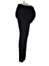 Motherhood Black Active Pants Size Lg Maternity - photo 4