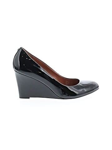 Coach Wedges (view 1)