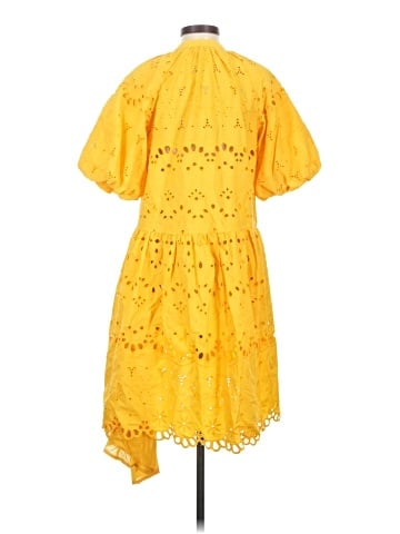 By Anthropologie Cocktail Dress (view 2)