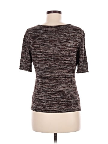 Leger Short Sleeve Top (view 2)