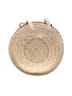Unbranded Gold Shoulder Bag One size - photo 1