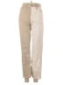 Levi's 100% Cotton Solid Tan Khakis Size 26 waist - photo 1