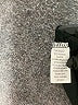 Madison 100% Nylon Black 3/4 Sleeve Blouse Size 3X - photo 8