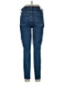 Paige Solid Blue Jeans Size 31 waist - photo 2