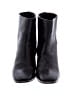 Baretraps Black Ankle Boots Size 8 - photo 2