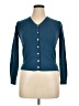 Unbranded Teal Cardigan Size XL - photo 1