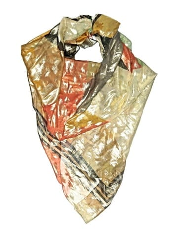 Unbranded Silk Scarf (view 1)