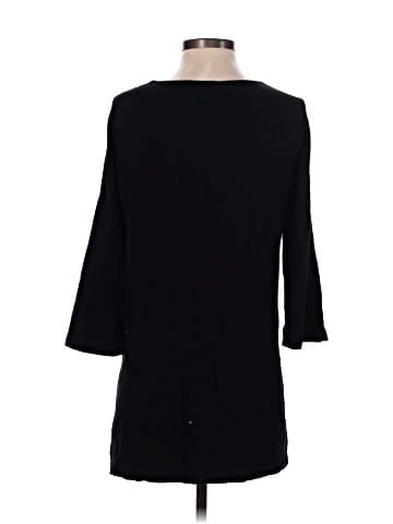Capote 3/4 Sleeve Top (view 2)