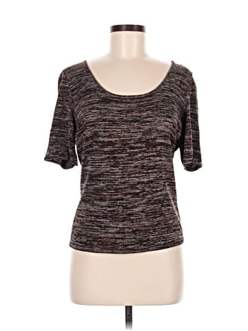 Leger Short Sleeve Top (view 1)
