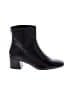 Baretraps Black Ankle Boots Size 8 - photo 1