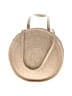 Unbranded Gold Shoulder Bag One size - photo 3
