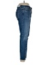 Paige Solid Blue Jeans Size 31 waist - photo 4