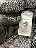 Athleta Houndstooth Gray Coat Size L - photo 7
