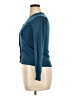 Unbranded Teal Cardigan Size XL - photo 5