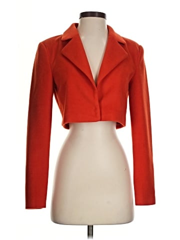 Majorelle Blazer (view 1)