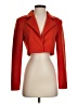 Majorelle Red Blazer Size XXS - photo 1