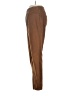 Falls Creek Brown Tan Casual Pants Size M - photo 5