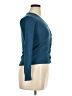 Unbranded Teal Cardigan Size XL - photo 4