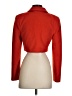 Majorelle Red Blazer Size XXS - photo 2