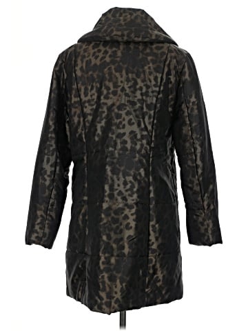 Dennis by Dennis Basso Coat (view 2)