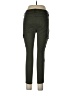 Ann Taylor LOFT Green Cargo Pants Size 10 - photo 2