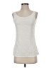 Van Heusen Ivory Tank Top Size S - photo 1