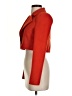 Majorelle Red Blazer Size XXS - photo 5