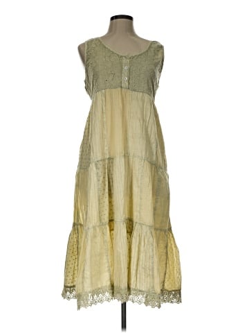 Young Threads Casual Dress (view 1)