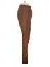 Falls Creek Brown Tan Casual Pants Size M - photo 4