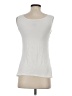Van Heusen Ivory Tank Top Size S - photo 2
