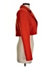 Majorelle Red Blazer Size XXS - photo 4