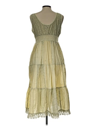 Young Threads Casual Dress (view 2)