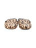 Birdies Animal Print Tan Mule/Clog Size 8 1/2 - photo 2