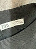 Zara Black Turtleneck Sweater Size M - photo 7