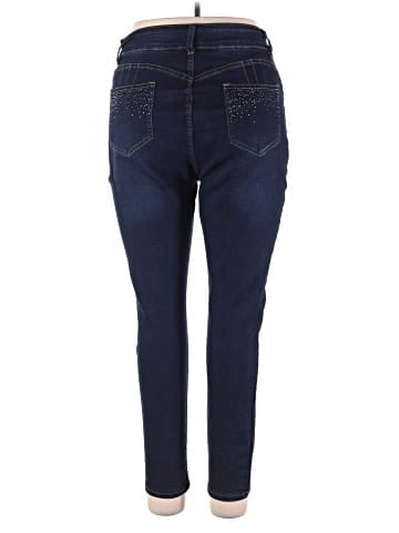 Assorted Brands Jeans (view 2)