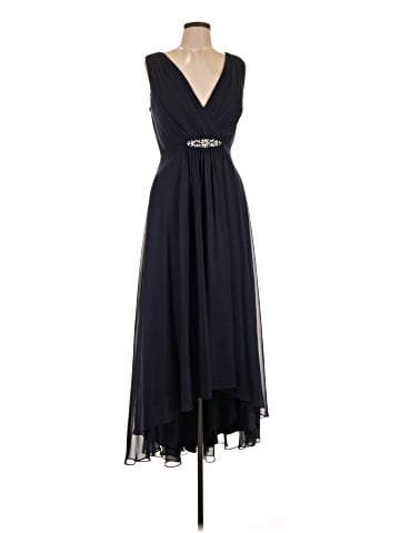 Eliza J Cocktail Dress (view 1)